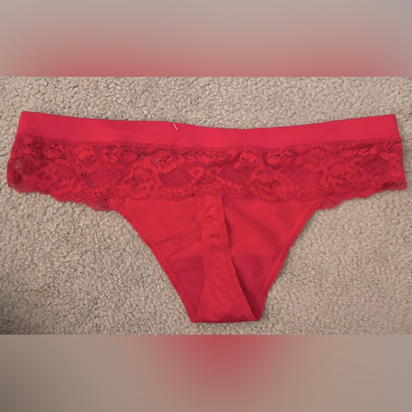 Torrid 4 Pack Thong Bundle NWT - Picture 7 of 9